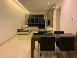 Carissa Park Condominium (D17), Condominium #203307401